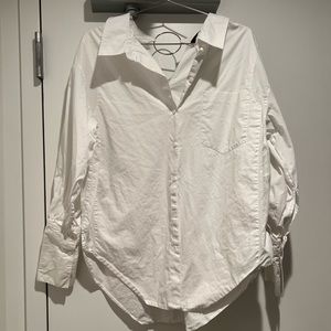 Zara shirt